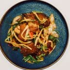 Best 脆皮烤蹄 Spicy & Crispy Pig Feet in Atlanta, GA