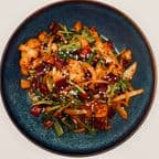 Best 重庆辣子鸡 Chongqing Fried Chicken in Atlanta, GA