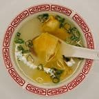 Best 云吞汤 Wonton Soup in Atlanta, GA