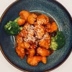 Best 左宗鸡 General Tso's Chicken in Atlanta, GA