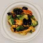 Best 蔬菜鸡Veggie Chicken in Atlanta, GA