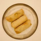 Best 炸春卷 Vegetable Spring Rolls (3) in Atlanta, GA