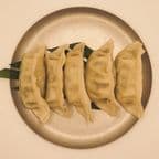 Best 素菜水饺（蒸/煎）Vegetable Dumpling in Atlanta, GA