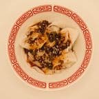 Best 红油抄手 Szechuan Chili Wontons in Atlanta, GA