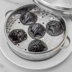 Best 黑松露小笼包 Black Truffle Dumplings in Atlanta, GA