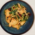 Best 竹塔鱼 Bamboo Flounder Fish in Atlanta, GA